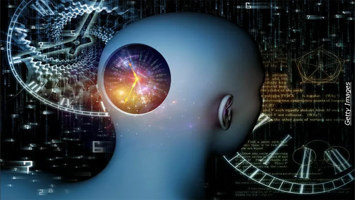 Synchronicities & Living In Flow / Amazing Dog Tales