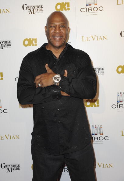 ‘Friday’ Star Tiny Lister Died From Heart Disease | Power 99