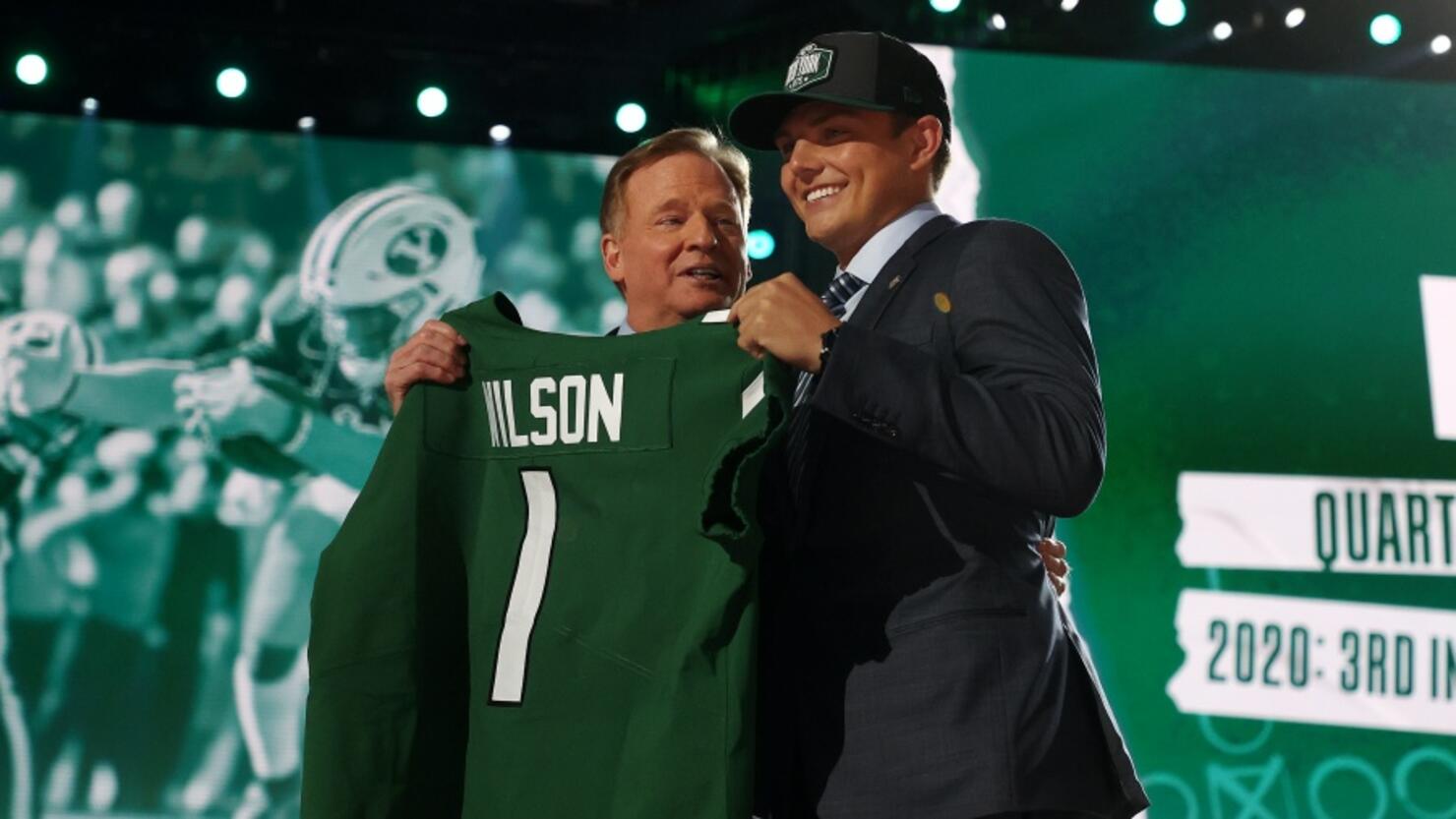 2021 NFL Draft