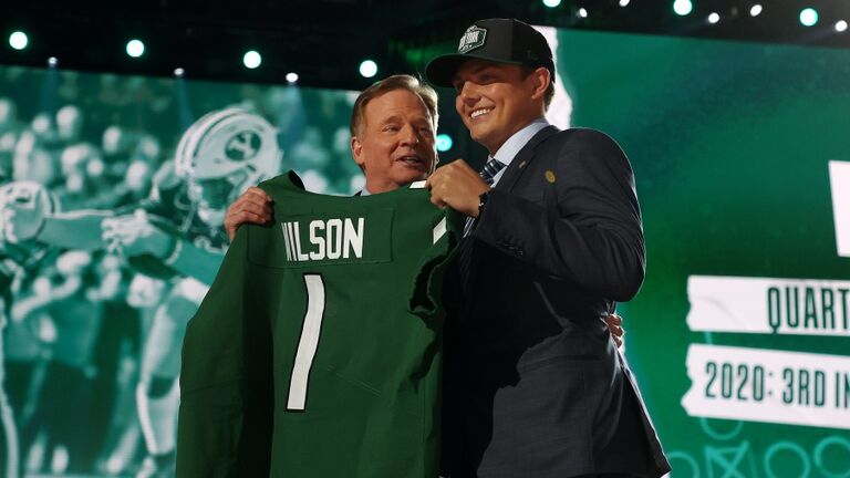 2021 NFL Draft
