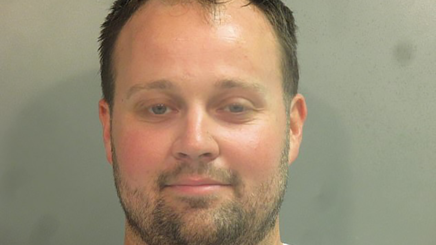 Josh Duggar Charged With Possession Of Child Pornography ...