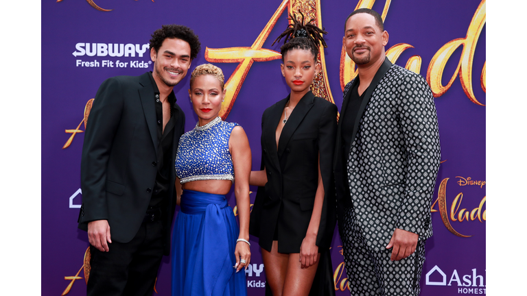  (Photo by Rich Fury/Getty Images)