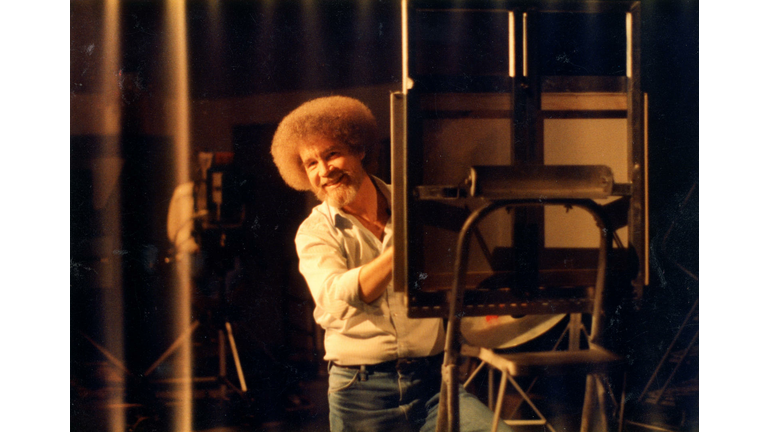 Bob Ross, Happy Accidents, Betrayal & Greed
