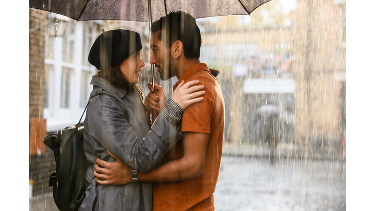 La Última Carta de Amor