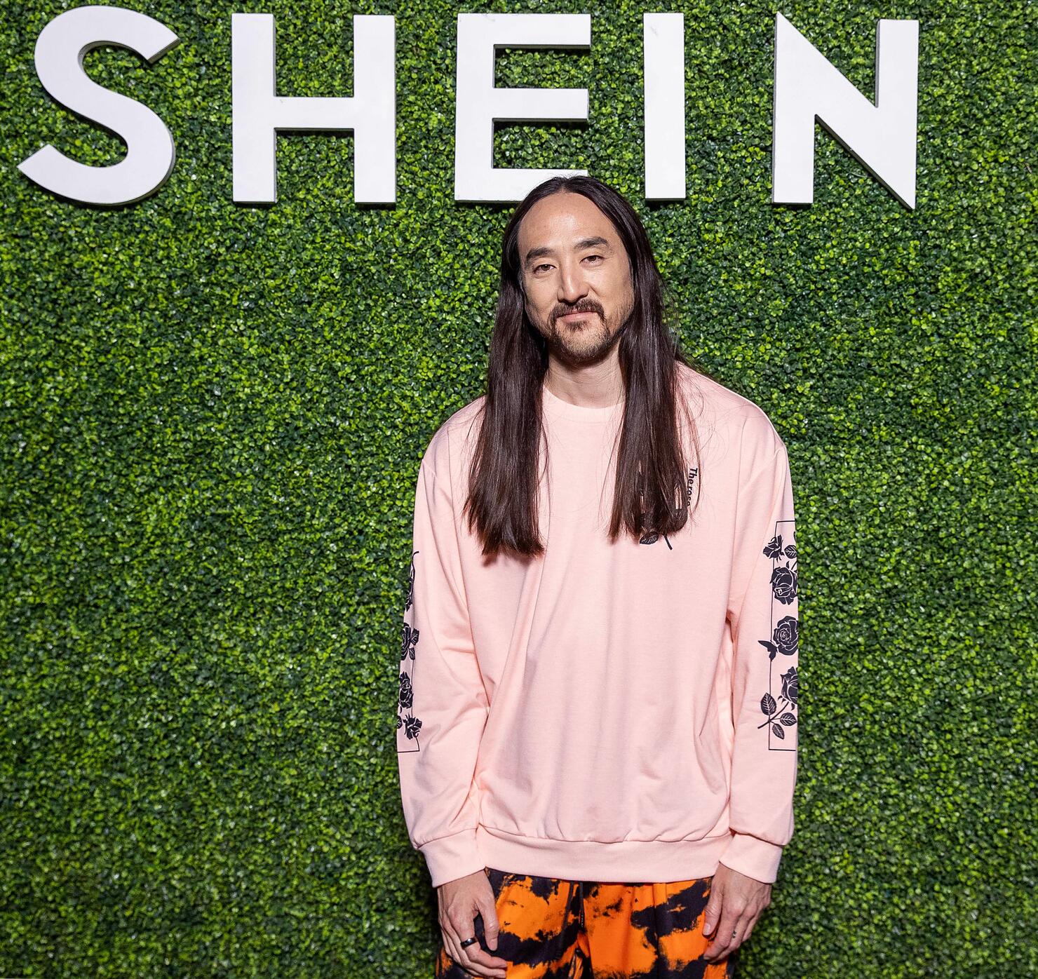 Pausing With Steve Aoki: Producer Talks New Music, Anti-Asian Hate ...