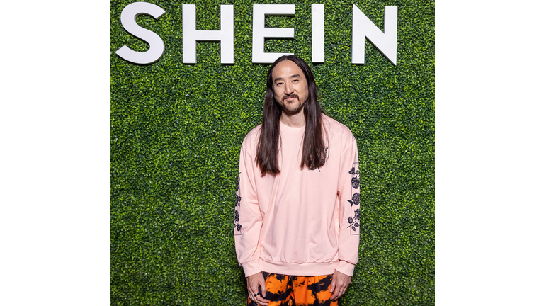 SHEIN Together 2021
