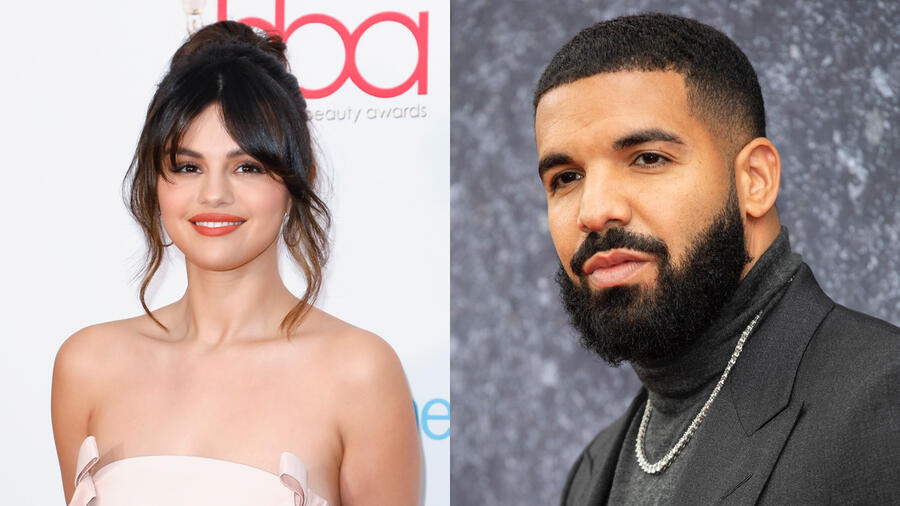 Selena Gomez, Drake Working Together On Psych-Thriller Movie 'Spiral ...