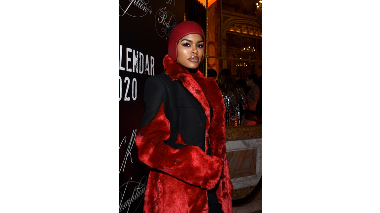 Teyana Taylor (Getty)