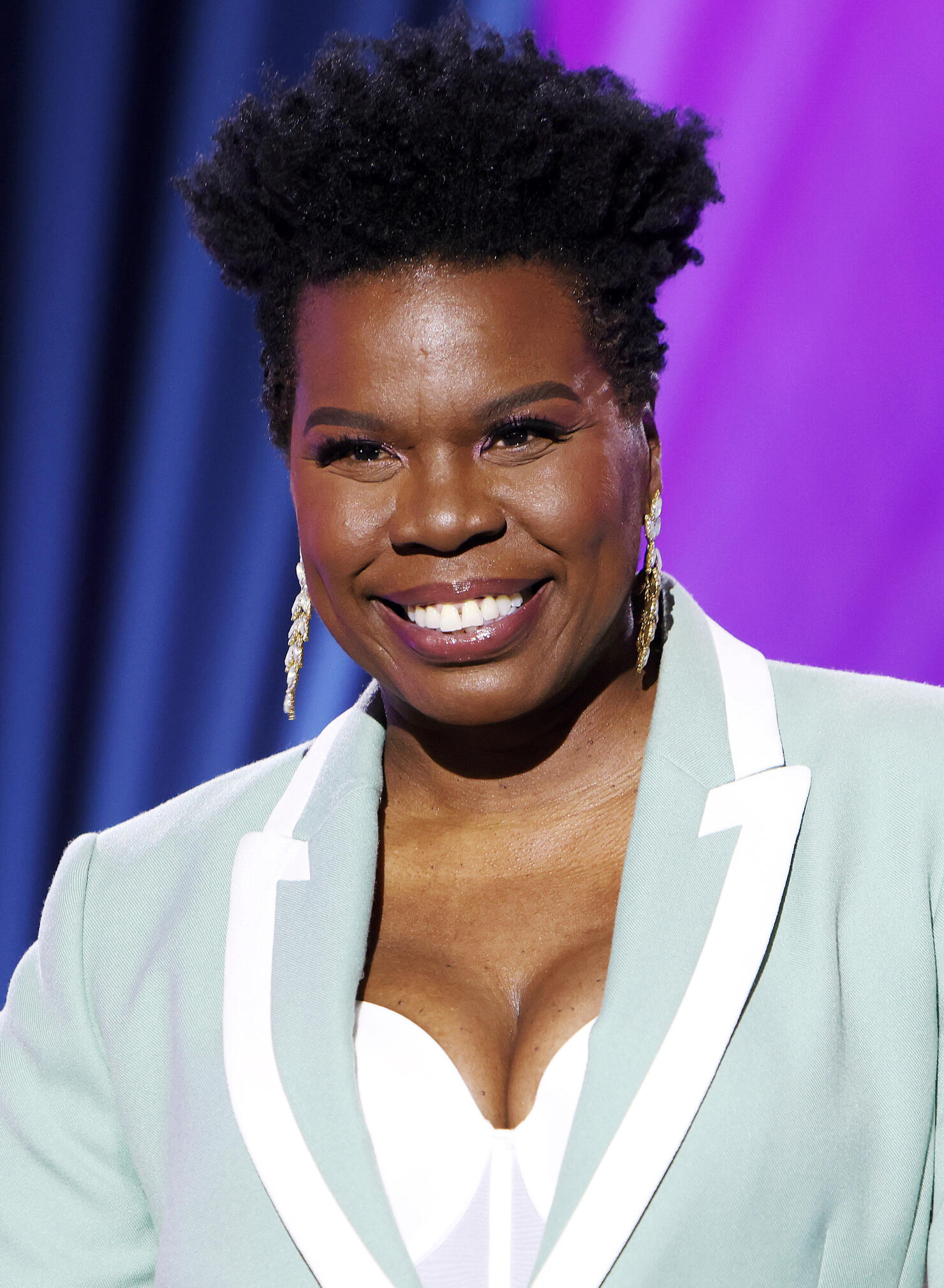 Leslie Jones (Getty)