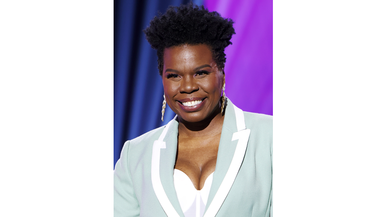 Leslie Jones (Getty)