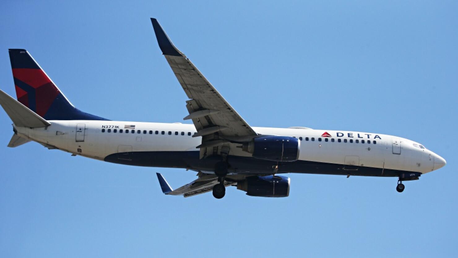Delta Airlines To Cut Flights And Raise Fares As Fuel Costs Surge