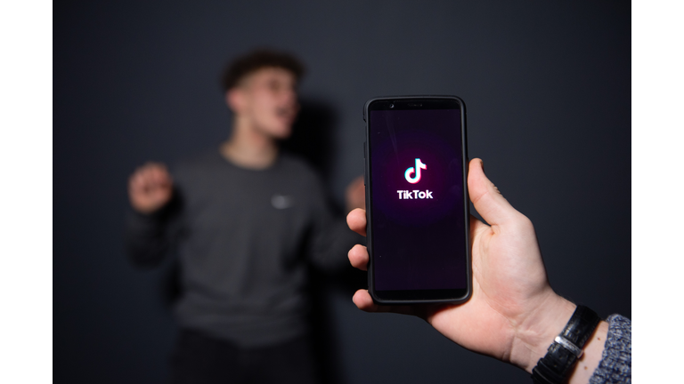 (Photo credit should read -/AFP via Getty Images)