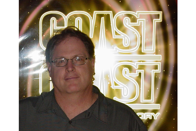 Chat Transcript: Tom Danheiser