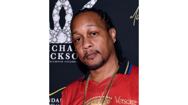 DJ Quik (Getty)