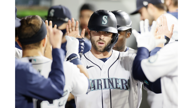 Baltimore Orioles v Seattle Mariners