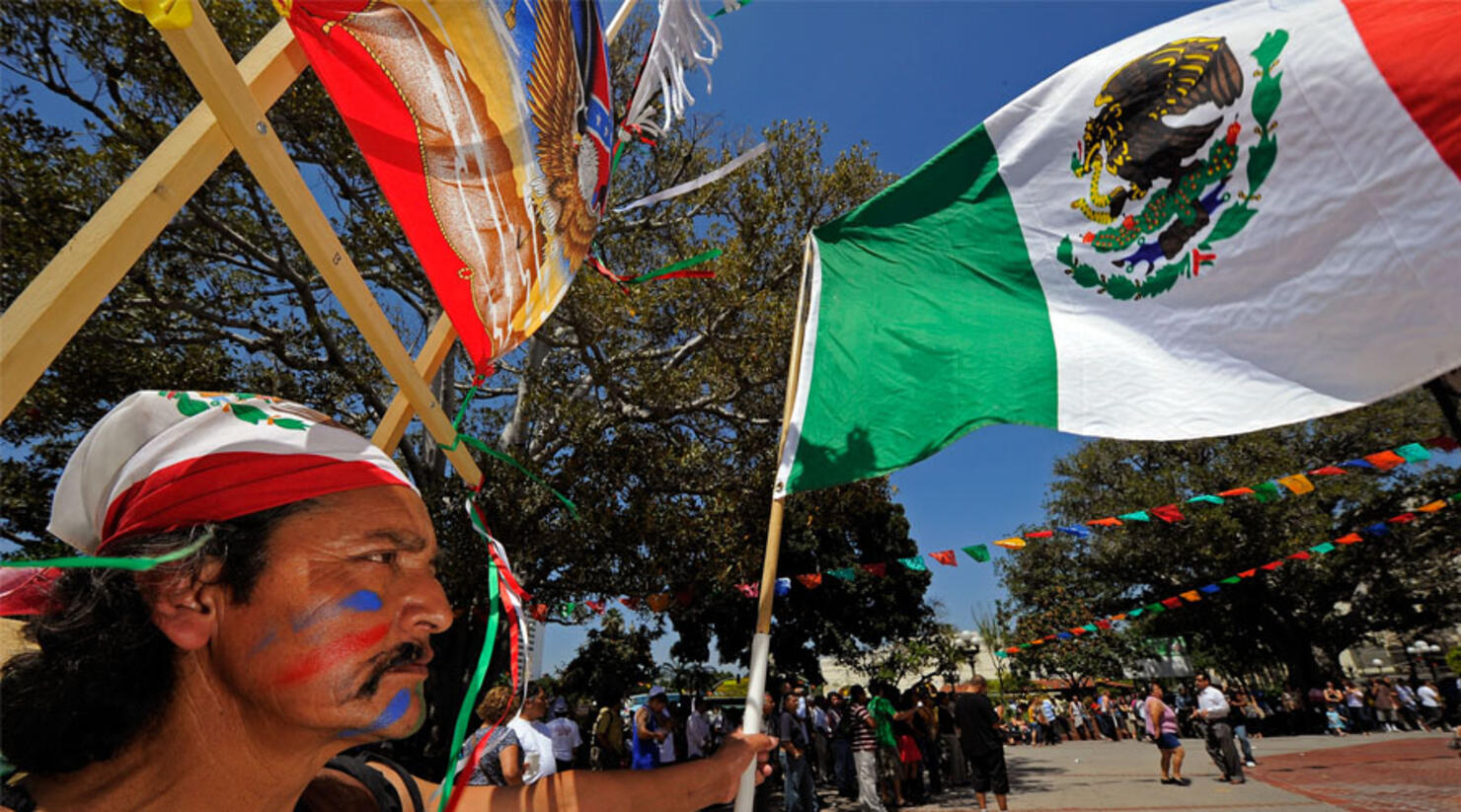 Cinco De Mayo Celebrations In Sacramento iHeart