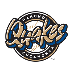 RC Quakes Baseball