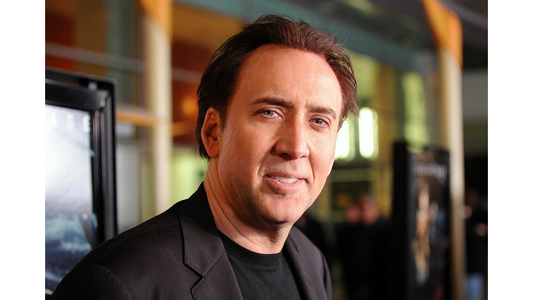 Screening Of Summit Entertainment's "Drive Angry 3D" - Red Carpet