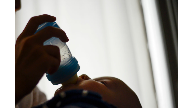FRANCE-HEALTH-CHEMICAL-BISPHENOL