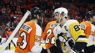 Eulogizing Those Orange Clad Losers