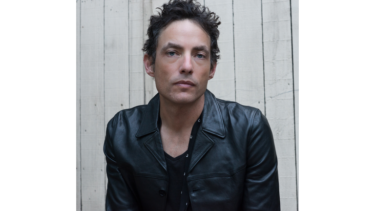 Jakob Dylan, Photo by Yasmin Than