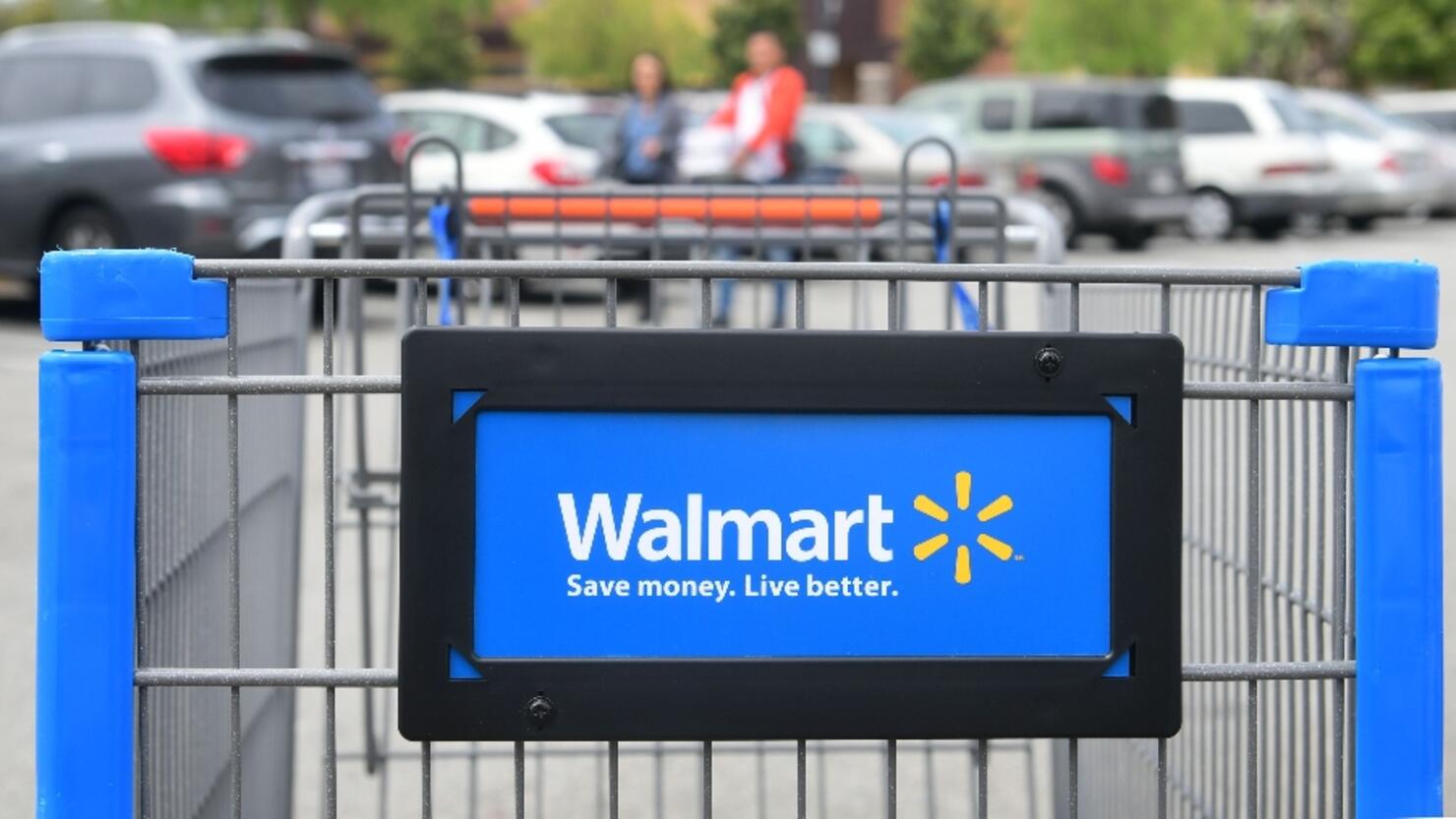 6-Year-Old Lily Adeleye Lands Walmart Deal, Becomes Store’s Youngest ...