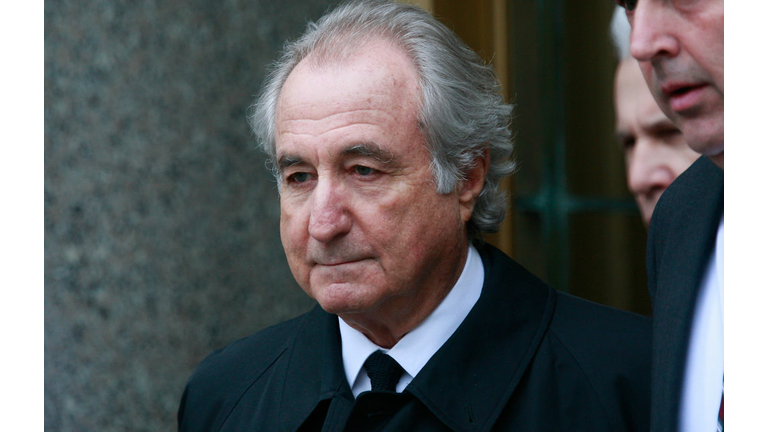 Madoff Attends Court Hearing On His Legal Representation