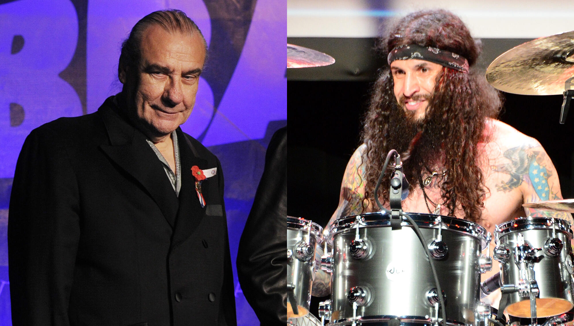 Black Sabbath Drummer Has No Idea Why He Was Hired Instead Of Bill Ward