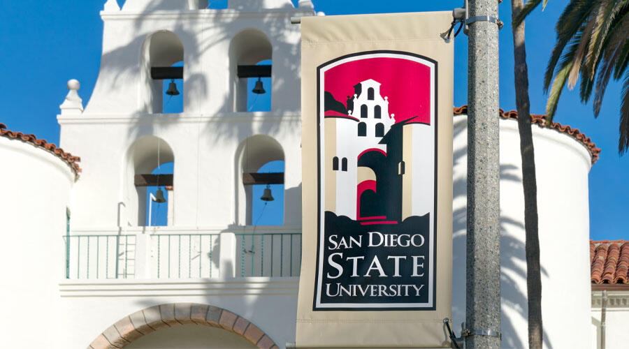 San Diego State University Senate Passes Resolution to Examine Changing  School's Mascot