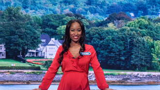 WATCH: Michigan Woman Makes It As Contestant On 'Wheel Of Fortune'