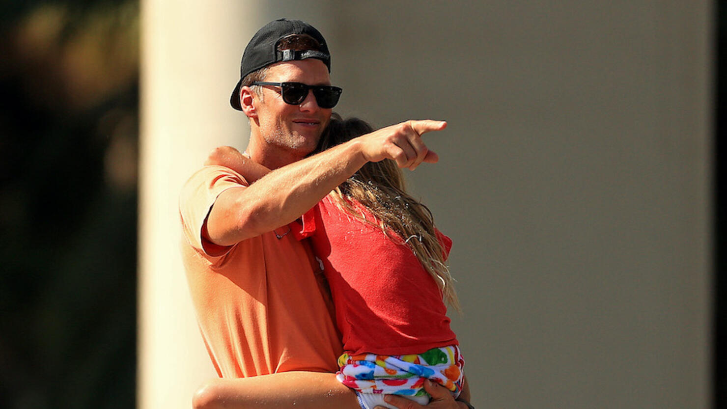 Here's a look at Buccaneers QB Tom Brady's new $6 million yacht