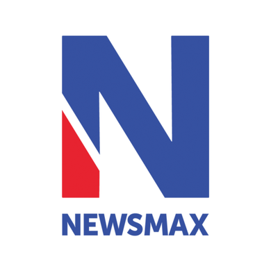Newsmax logo