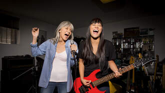 Alt Mother's Day Songs 