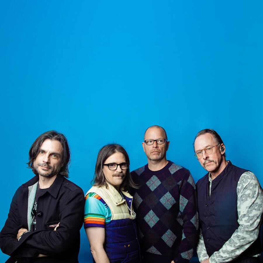 Weezer Teases 4 New Albums To Be Released 2022 During Album Release   6095ab9397fcefb36b803ffe