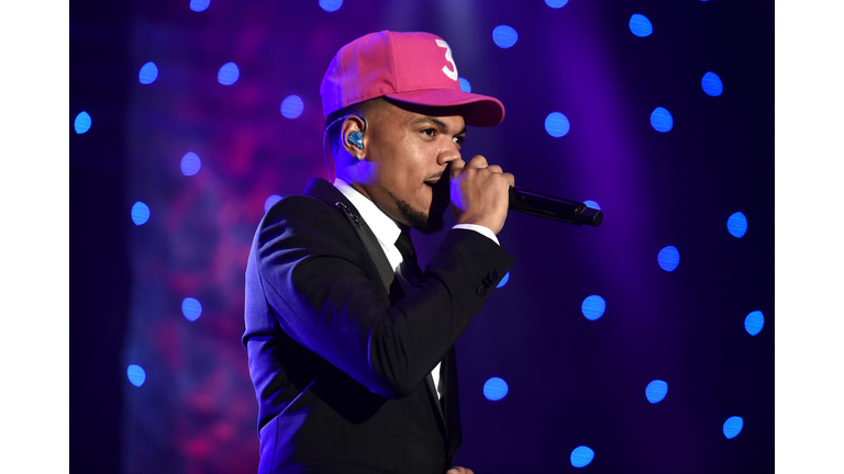 (Photo by Alberto E. Rodriguez/Getty Images for The Recording Academy)