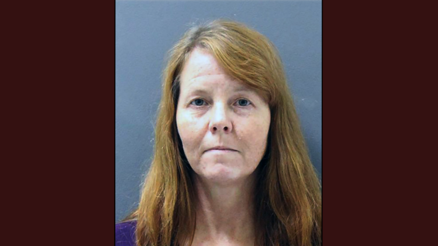 Undated photo from the Yavapai County Sheriff's Office