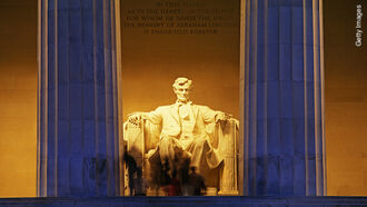 Abraham Lincoln Anomalies