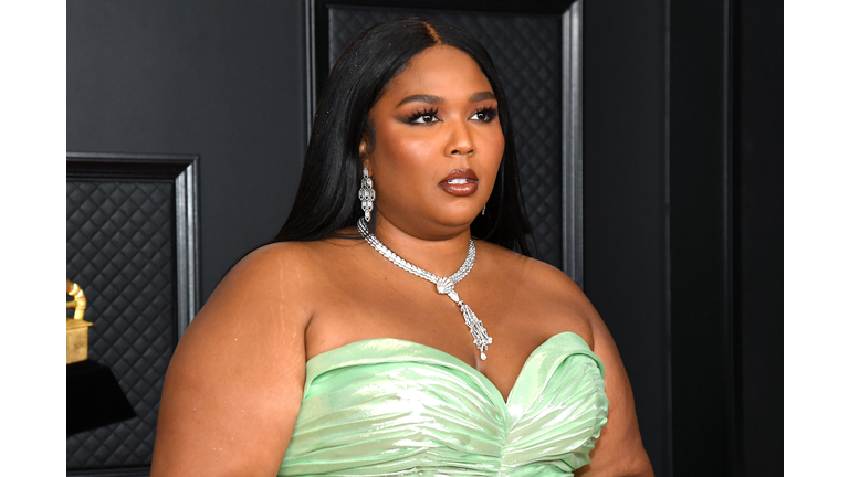63rd Annual GRAMMY Awards – Arrivals