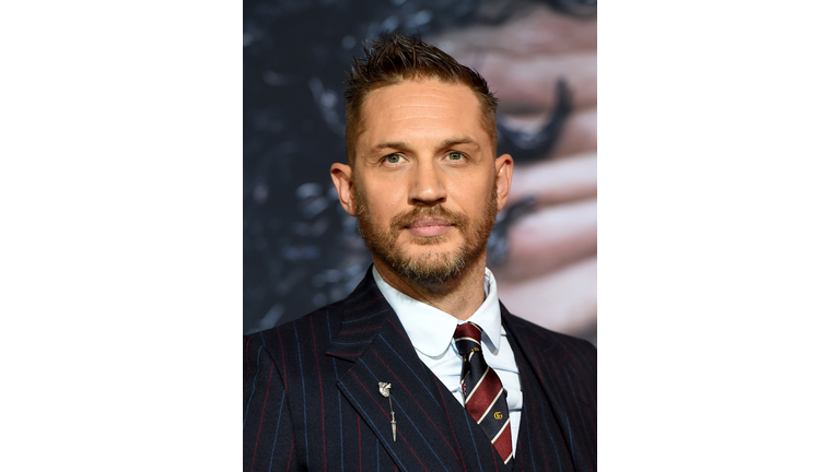 Premiere Of Columbia Pictures' "Venom" - Red Carpet