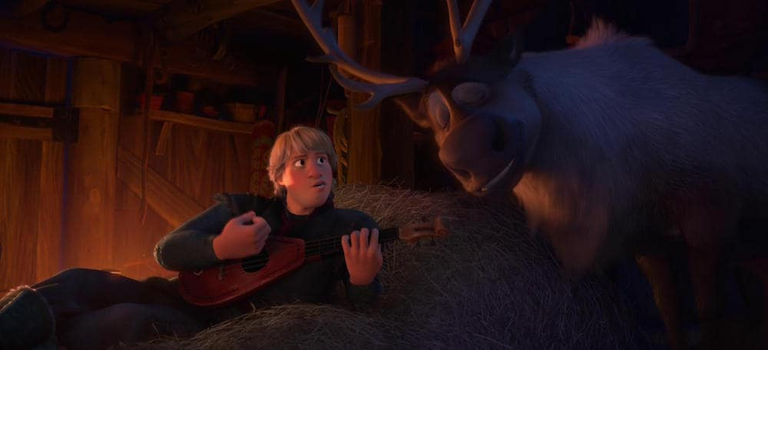 Upsetting 'Frozen' Fan Theory Is 'Ruining The Film' For Some Fans