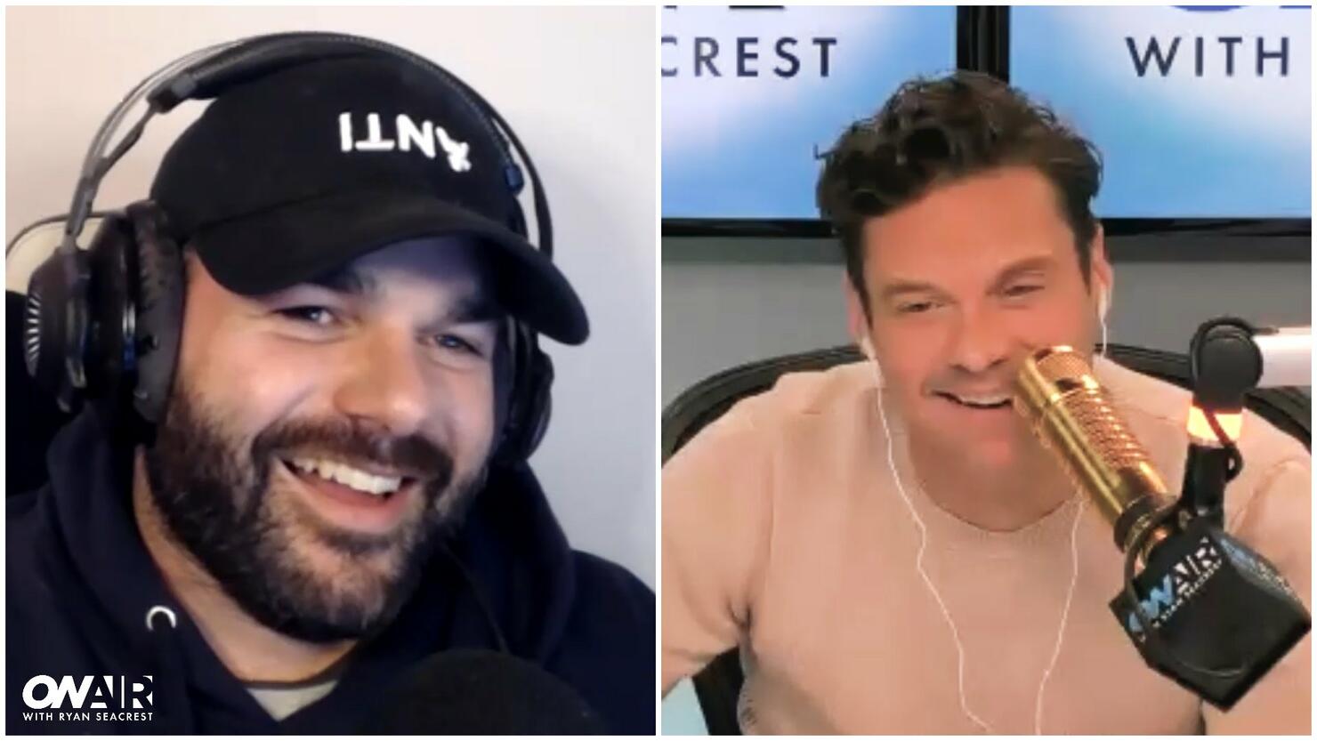 Credit: OAWRS Zoom