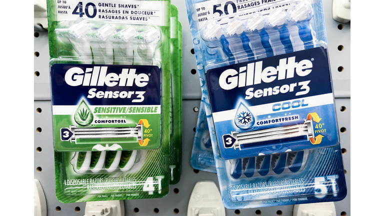 Procter & Gamble Report Sales Surge Of 6 Percent, Strongest Since 2006