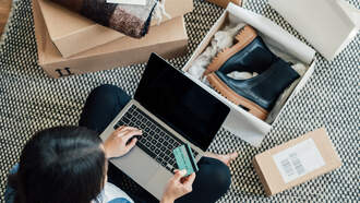 How Not To Spend Wildly Out Of Lockdown On 'How To Money'