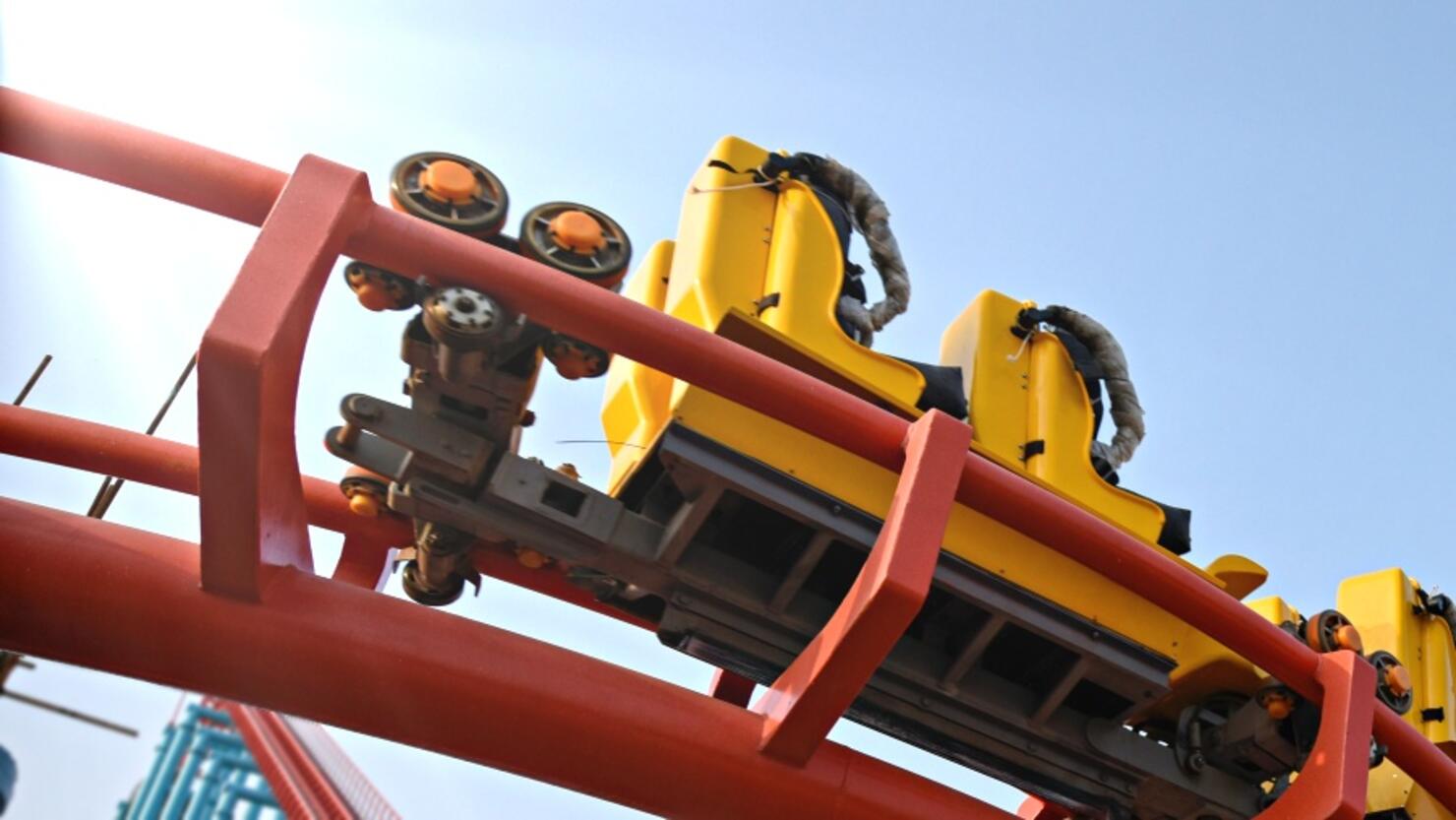Journey To The West Theme Park To Open In Huaian
