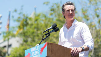 Millions Of Californians To Receive Another $600 Stimulus Check