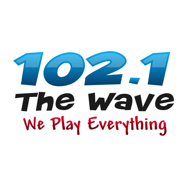 102.1 The Wave  iHeart