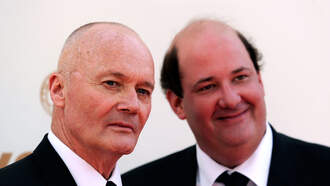 The Incredible Life Of Creed Bratton On 'The Office Deep Dive'