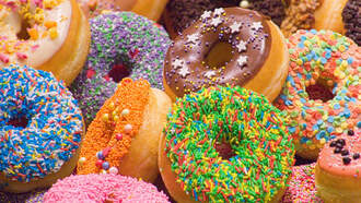 Look Out For This Pop-Up Donut Shop Coming To Ballard