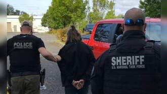 Man Arrested For Skipping Sentencing In Fatal 1987 Arson At Everett College