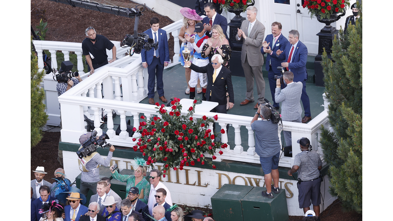 147th Kentucky Derby